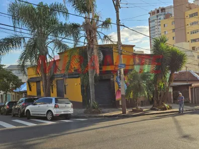 Imóvel Comercial à venda, 350m² no Santa Teresinha, São Paulo