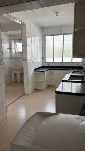 Apartamento com 4 Quartos à venda, 140m² no Setor Aeroporto, Goiânia