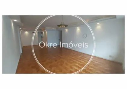 Apartamento com 3 Quartos à venda, 163m² no Copacabana, Rio de Janeiro