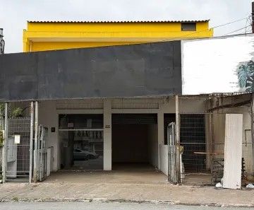 Ponto Comercial para alugar, 110m² no Padroeira, Osasco