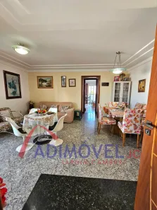 Apartamento com 3 Quartos à venda, 110m² no Jardim da Penha, Vitória