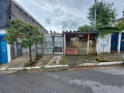 Lote/Terreno à venda, 200m² no São Miguel Paulista, São Paulo