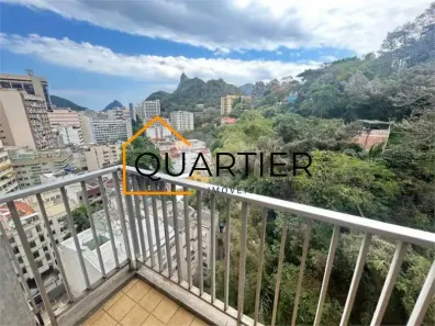 Apartamento com 2 Quartos à venda, 92m² no Botafogo, Rio de Janeiro