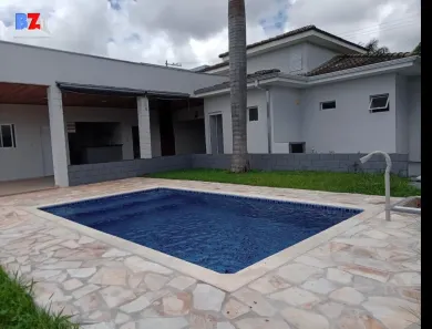 Fazenda/Sítio com 3 Quartos à venda, 1000m² no Residencial Green Ville II, Boituva