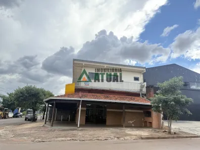 Prédio Comercial à venda, 389m² no Pacaembu, Londrina