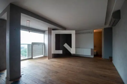 Cobertura com 1 Quarto à venda, 118m² no Brooklin Paulista, São Paulo