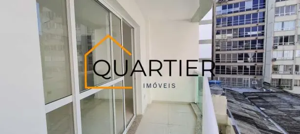 Apartamento com 3 Quartos à venda, 88m² no Botafogo, Rio de Janeiro
