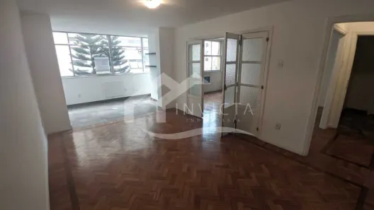 Apartamento com 4 Quartos à venda, 196m² no Copacabana, Rio de Janeiro