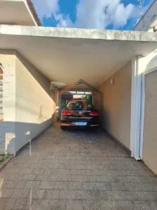 Casa com 2 Quartos à venda, 207m² no Vila Harmonia, Araraquara