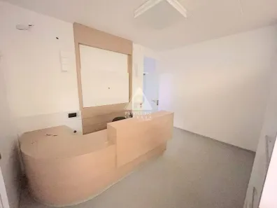 Sala Comercial à venda, 87m² no Botafogo, Rio de Janeiro