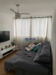 Apartamento com 2 Quartos à venda, 58m² no Santana, São Paulo