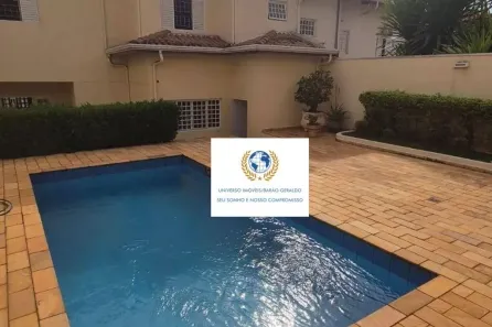 Casa com 4 Quartos à venda, 242m² no Parque das Flores, Campinas