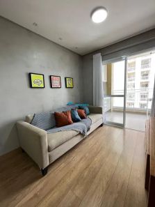 Apartamento com 2 Quartos à venda, 66m² no Engordadouro, Jundiaí