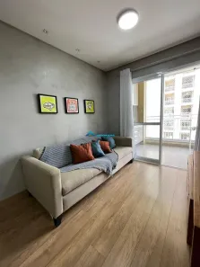 Apartamento com 2 Quartos à venda, 66m² no Engordadouro, Jundiaí