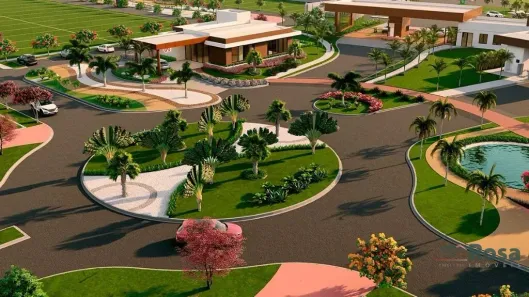 Lote/Terreno à venda, 350m² no Jardim Imperial, Cuiabá