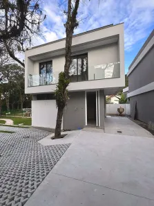 Casa de Condomínio com 2 Quartos à venda, 100m² no Santo Antônio de Lisboa, Florianópolis
