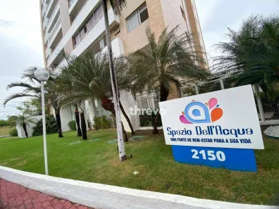 Apartamento com 4 Quartos à venda, 105m² no Fátima, Teresina