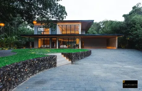 Casa de Condomínio com 5 Quartos à venda, 720m² no Aldeia dos Camarás, Camaragibe