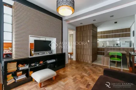Apartamento com 1 Quarto à venda, 42m² no Moinhos de Vento, Porto Alegre