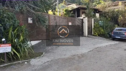 Lote/Terreno à venda, 580m² no Serra Grande, Niterói