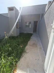 Casa com 1 Quarto à venda, 40m² no Santa Isabel, São Gonçalo