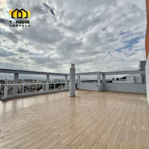 Cobertura com 3 Quartos à venda, 178m² no Nova Petrópolis, São Bernardo do Campo