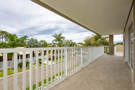 Casa com 5 Quartos à venda, 410m² no Balneário Atami Norte, Pontal do Paraná
