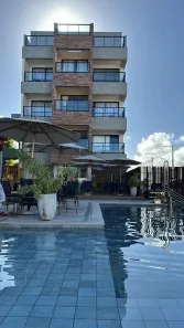Flat com 1 Quarto à venda, 32m² no Tamandaré, Tamandaré