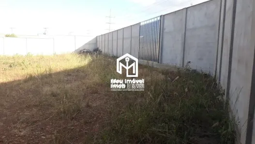 Lote/Terreno à venda, 489m² no Parque JK, Luziânia