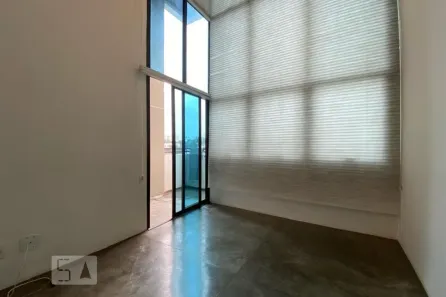 Apartamento com 1 Quarto à venda, 64m² no Paraíso do Morumbi, São Paulo