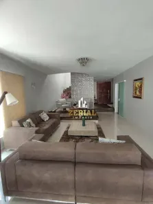 Sobrado com 4 Quartos à venda, 295m² no Jardim São Caetano, São Caetano do Sul