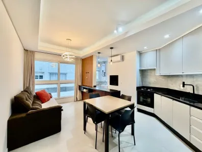 Apartamento com 2 Quartos à venda, 54m² no Navegantes, Capão da Canoa