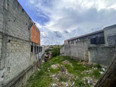 Lote/Terreno à venda, 270m² no Parque São Francisco, Itatiba