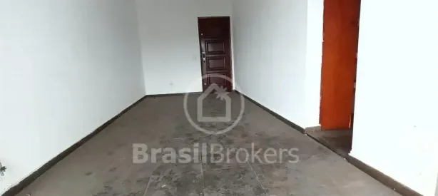 Apartamento com 1 Quarto à venda, 48m² no Pechincha, Rio de Janeiro