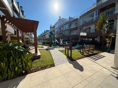 Apartamento com 2 Quartos à venda, 69m² no Campeche, Florianópolis