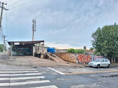 Lote/Terreno à venda, 390m² no Parque Dom Pedro II, Campinas
