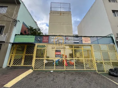 Prédio Comercial para alugar, 1418m² no Vila Gumercindo, São Paulo