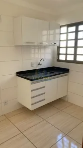 Apartamento com 2 Quartos para alugar, 52m² no Menezes, Bady Bassitt