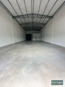 Galpão/Depósito/Armazém para alugar, 250m² no Residencial Santa Edwiges, Senador Canedo
