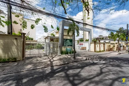 Apartamento com 2 Quartos para alugar, 44m² no Mondubim, Fortaleza
