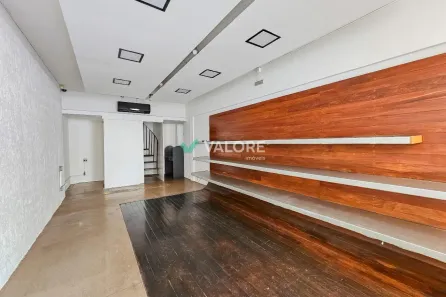Ponto Comercial para alugar, 60m² no Anchieta, Belo Horizonte