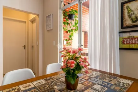 Apartamento com 2 Quartos à venda, 70m² no Ingleses do Rio Vermelho, Florianópolis