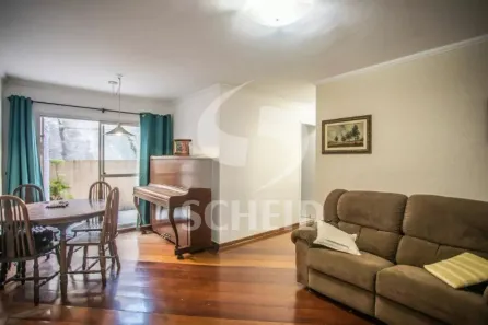 Apartamento com 2 Quartos à venda, 55m² no Jabaquara, São Paulo