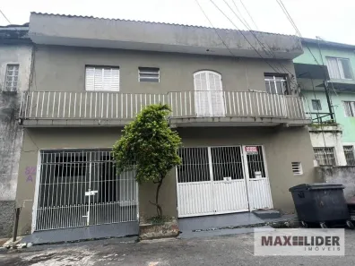 Sobrado com 4 Quartos para alugar, 100m² no Jardim Tupan, Barueri
