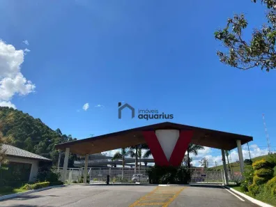 Lote/Terreno à venda, 1147m² no Vila Amélia, Paraibuna