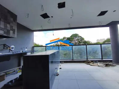 Apartamento com 3 Quartos à venda, 183m² no Vila Yara, Osasco