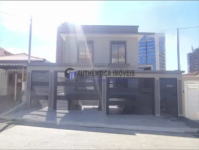 Casa com 3 Quartos à venda, 204m² no Vila Campesina, Osasco