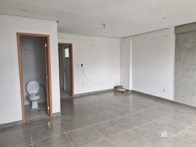 Sala Comercial para alugar, 60m² no Nazaré, Belém
