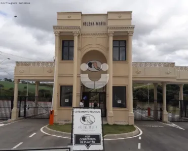 Lote/Terreno à venda, 357m² no Wanel Ville, Sorocaba
