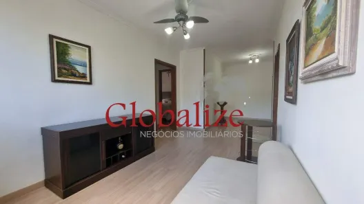 Apartamento com 2 Quartos à venda, 103m² no Marapé, Santos